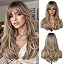 ombre blonde