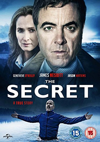 The Secret [Dvd]