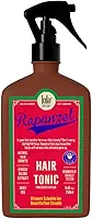 Lola Cosmetics Rapunzel Growth Tônico Capilar Transparente Sin Perfume 250ml