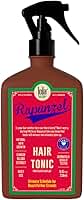 Lola Cosmetics Rapunzel Growth Tônico Capilar Transparente Sin Perfume 250ml
