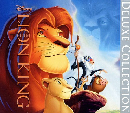 Lion King Collection