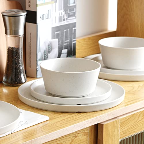 El Mejor Listado de Platos de melamina los 5 más buscados. 23 Imagen adicional