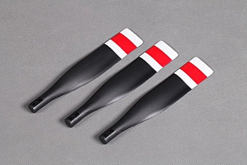 Parts & Accessories FMS 1400mm 1.4m T28 V3 & V4 Propeller FMSPROP005 Red 13x9 inch RC Airplane Model Hobby Plane Aircraft Spare Parts T-28 Trojan