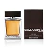 Dolce & Gabbana DG81076490 The One Edt Sp For Men, 1.6 Oz. Packaging may vary