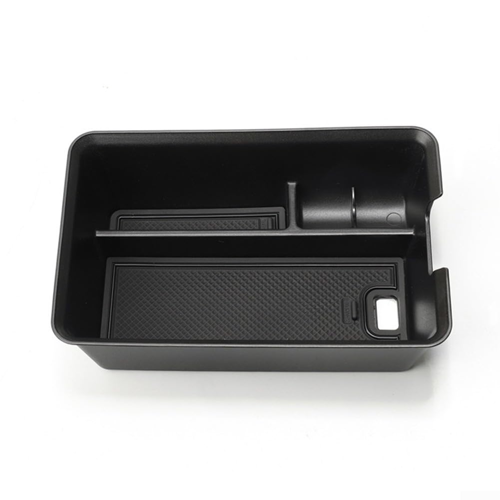 Boîte de rangement console centrale E-Tech 2022+ bac de rechange amovible