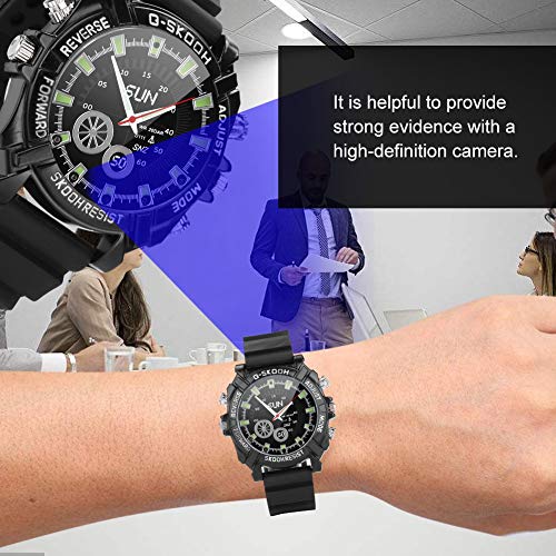 Fotocamera videocamera impermeabile