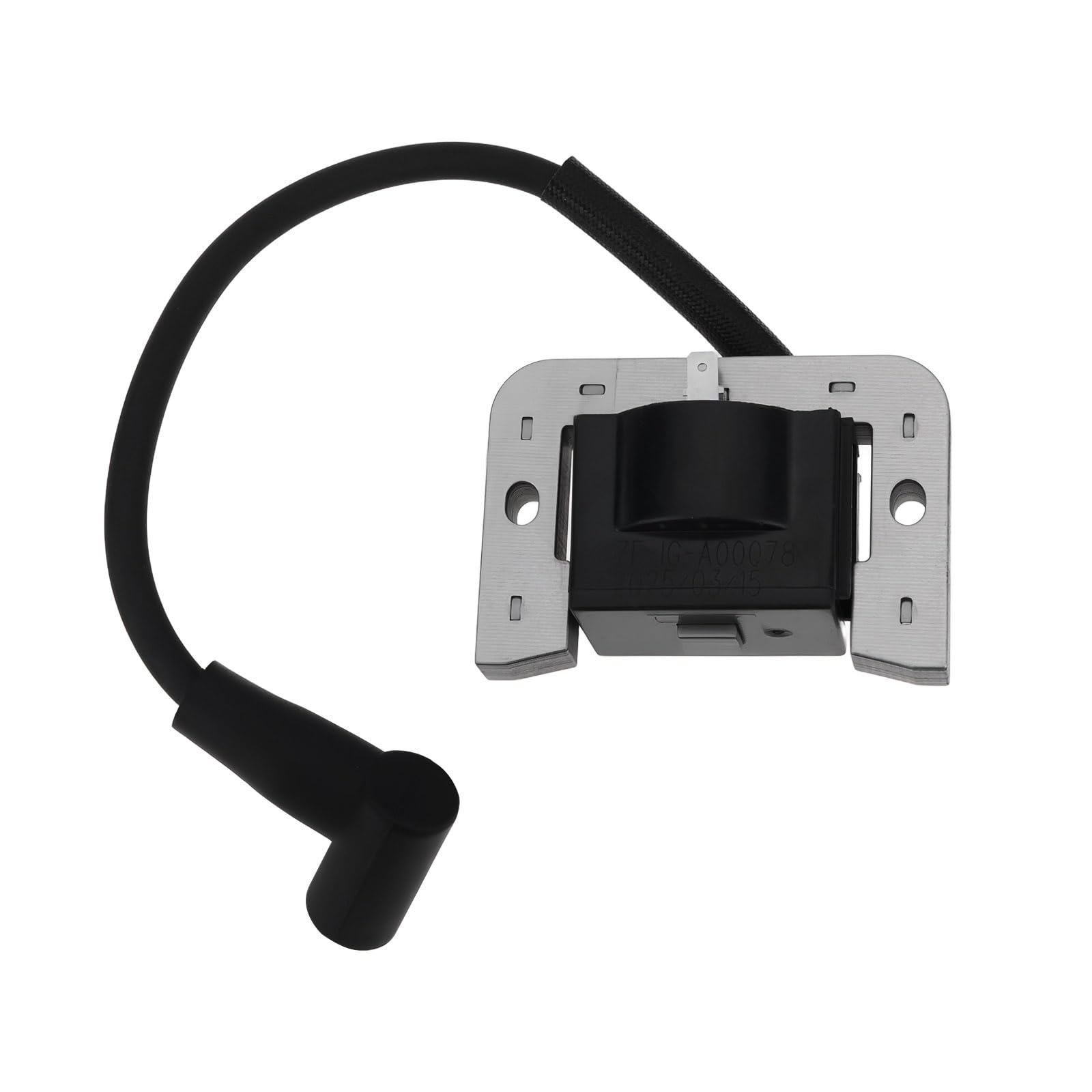 Briny River Lawn Mower Engine Ignition Coil 24 584 01-S 2458401-S Compatible with Kohler CH18 CH20 CH22 CH23 CH620 CH640 Engines
