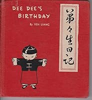 Dee Dee's Birthday B0000CIBA0 Book Cover