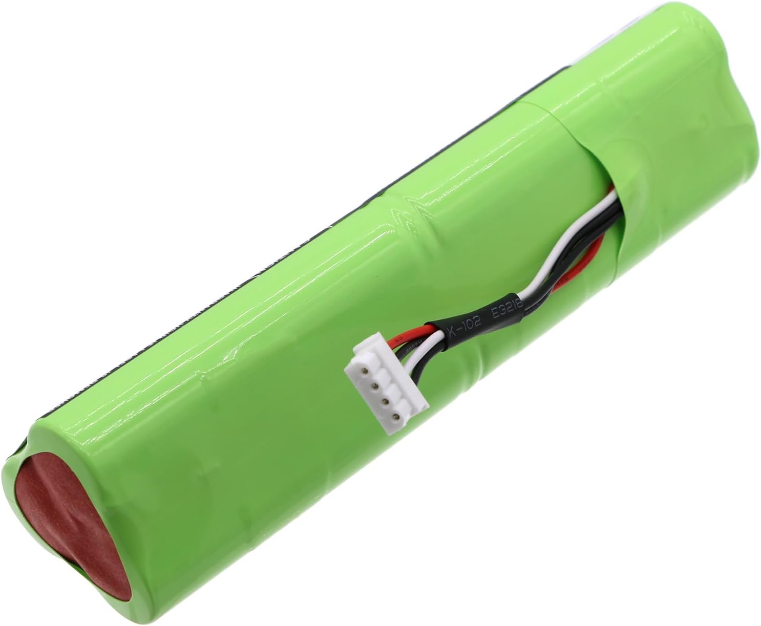 Battery for Fluke Scopemeter 192, 192B, 196, 196B, 196C, 199, 199B, 199C, Analyzers 433, 434, 435
