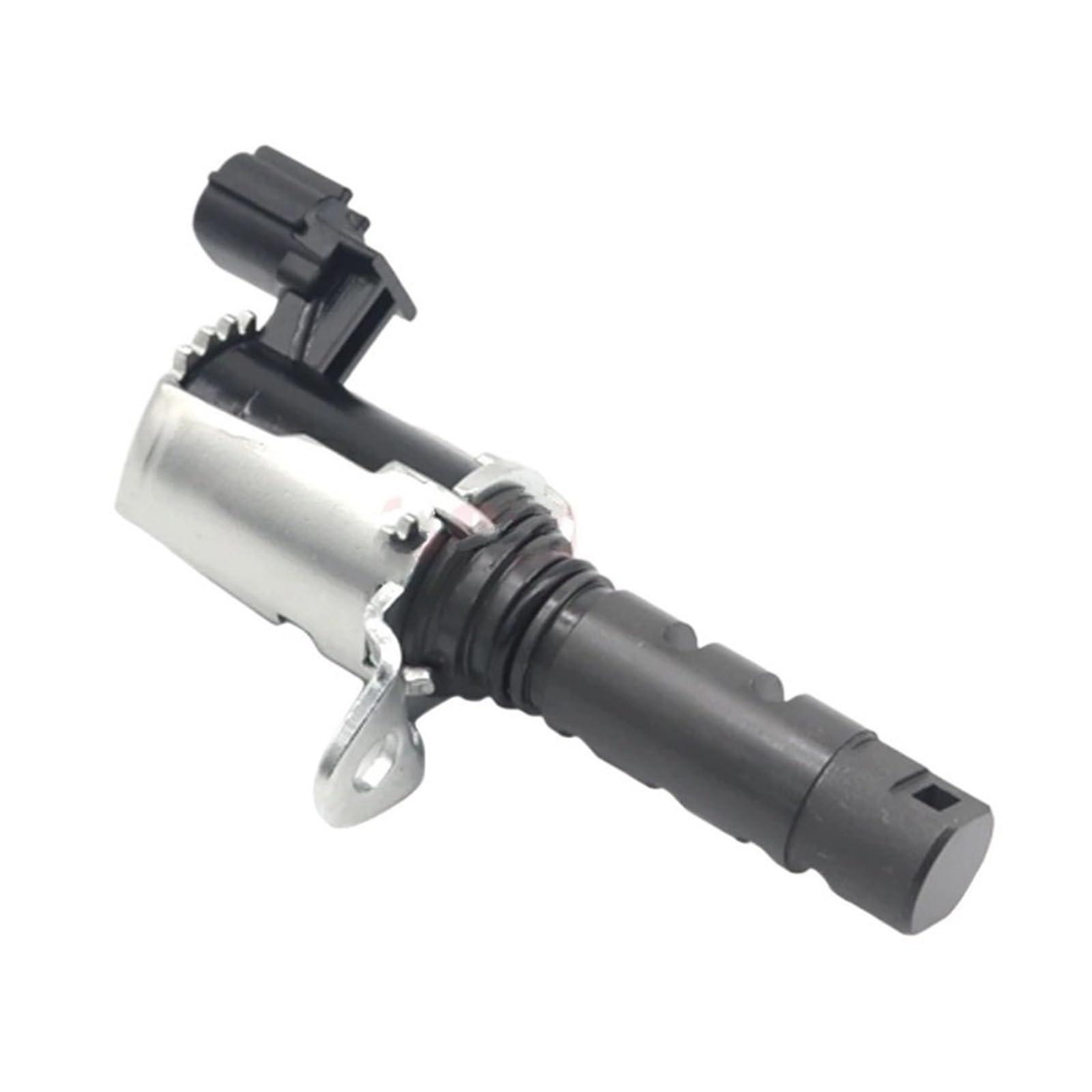 Gngpvueo One Color Fit For Toyota Camry Corolla Highlander Rav4 For Lexus Hs250h Car Vvt Variable Timing Solenoid Valve 15330-28020 Automotive Canister Purge Valves Solenoid