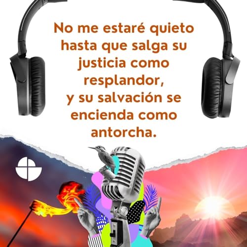 Juicio divino cover art