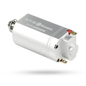 Amazon | HTGベーシック MUGEN STD 無限 ブラシレスモーター