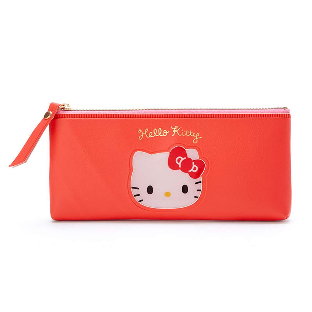 Amazon.co.jp: サンリオ(SANRIO) ハローキティ ペンケース