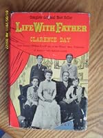 Life With Father Complete Original Best Seller B005ROPTAU Book Cover