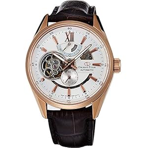 Orient Orient Star Automatic Men’s Watch SDK05003W0