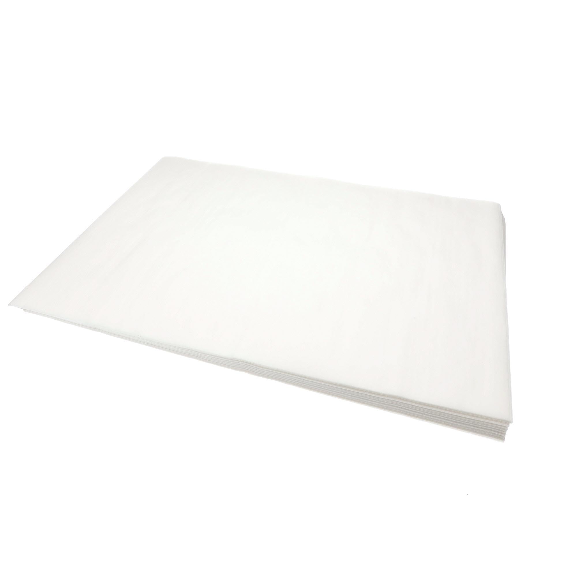 Frymaster 8030170FRY Filter Paper, 19.5 x 27.50, 100 Sheets