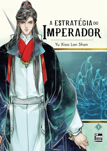 A Estratégia do Imperador: Livro 3