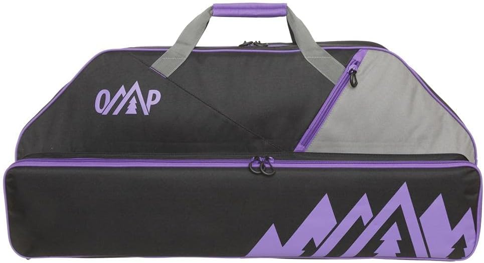 October Mountain Products Bow Case