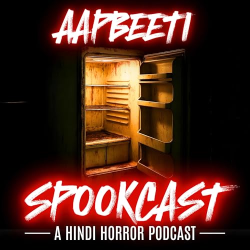 Ep 59 - AAPBEETI 15 by SPOOKCAST - 3 REAL HORROR STORIES | Real Stories | Sachi Ghatana |