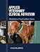 Applied Veterinary Clinical Nutrition