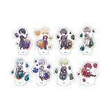 (C)CYBIRD 1BOX8個入り(全8種) 本体サイズ：70mm