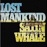  Satin Whale - Lost Mankind - Long Hair - LHC195