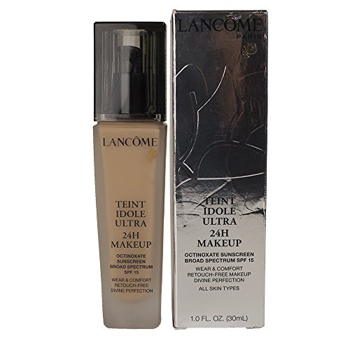 Teint Idole Ultra 24h Makeup All Skin Types #340 Bisque (N) 1oz