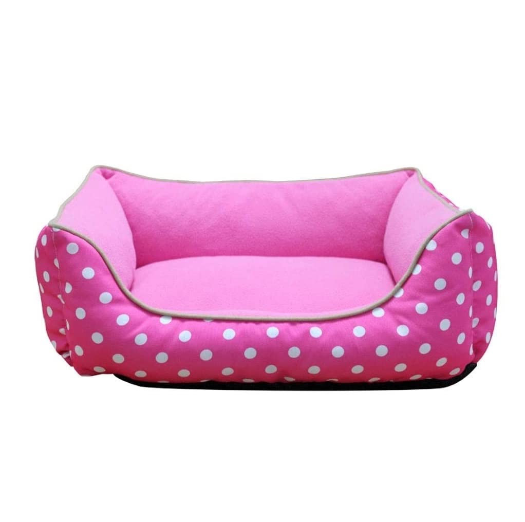 legowisko dla psa legowisko dla kota Sofa Dla Zwierząt Legowisko Dla Psa Wodoodporne Dno Miękki Polar Ciepłe Legowisko Dla Kota Dom Dla Zwierząt I Wygodne Legowisko Dla Zwierząt Łóżko dla Psa Łóżko dl