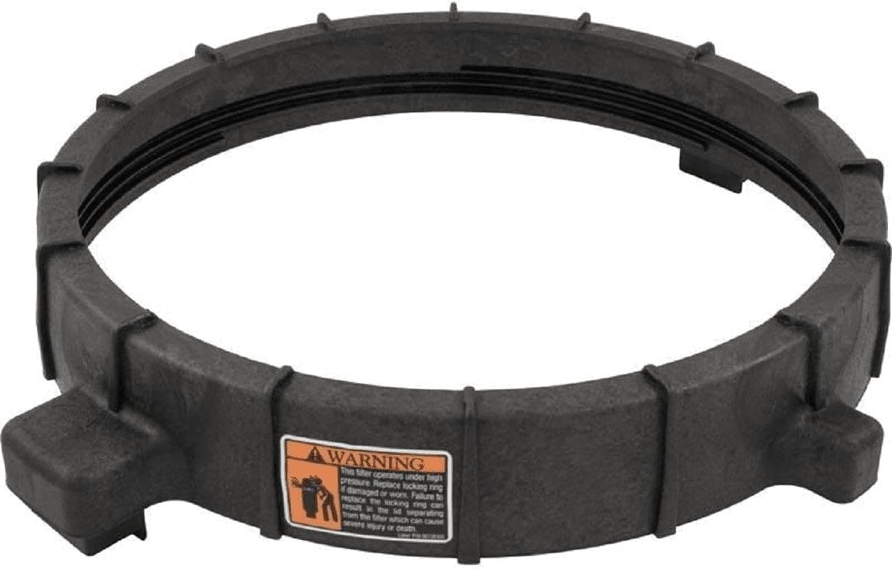 Pentair Lock Ring, American Products Warrior