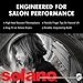 Solano Universal Softstyler Diffuser | Italian Made | Eliminates Frizz | Keeps Texture & Shape of Curls | Creates Volume