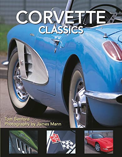 Corvette Classics