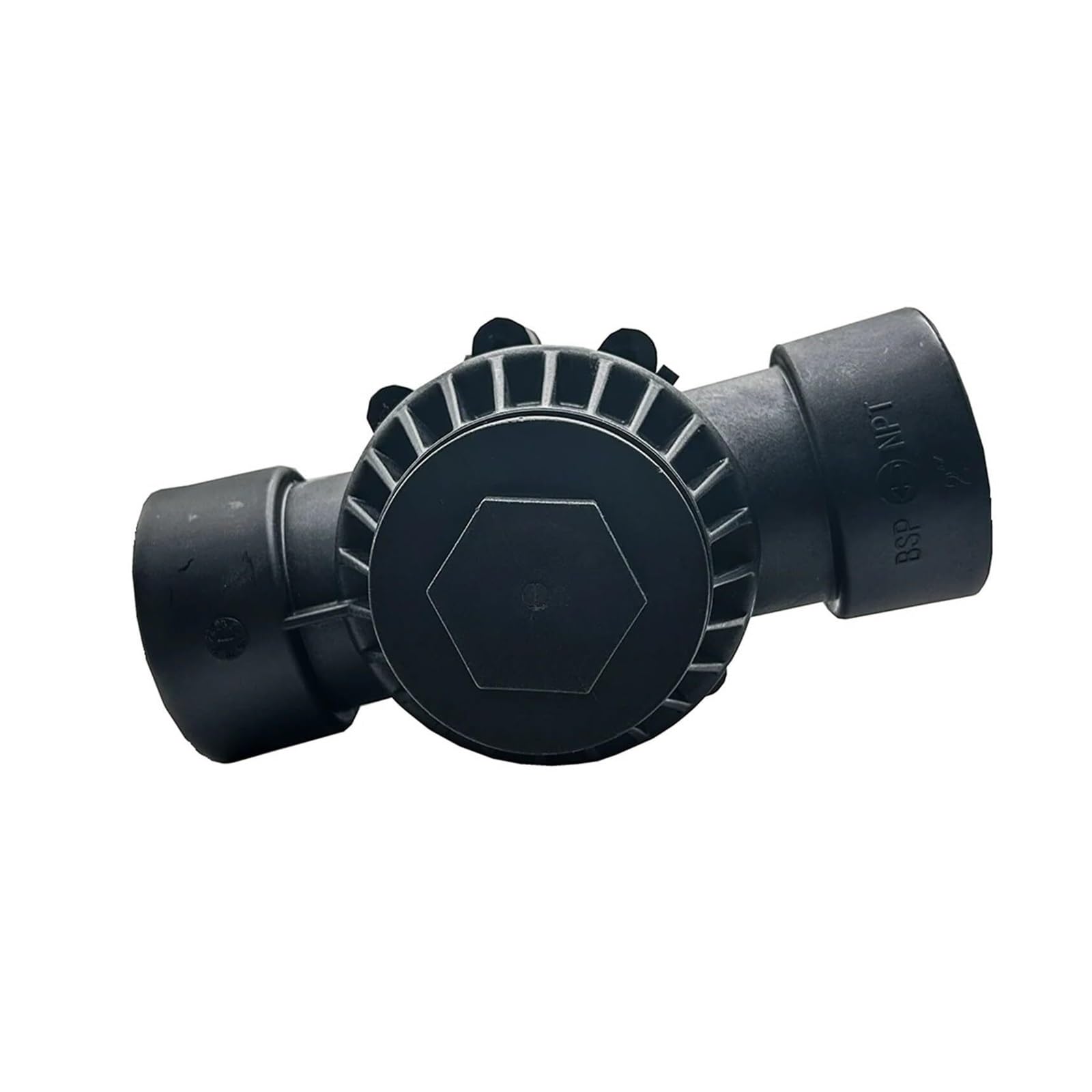 Válvula Solenoide De Jardín Riego Automático