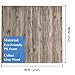 LEISIME 3D Wall Sticker Self-Adhesive Wall Panels Waterproof PE Foam Wood Veins Wallpaper for Living Room TV Wall and Home Decor (Wood 5 Pack - 29 Sq Ft)