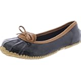 Womens Webster Rain Shoe