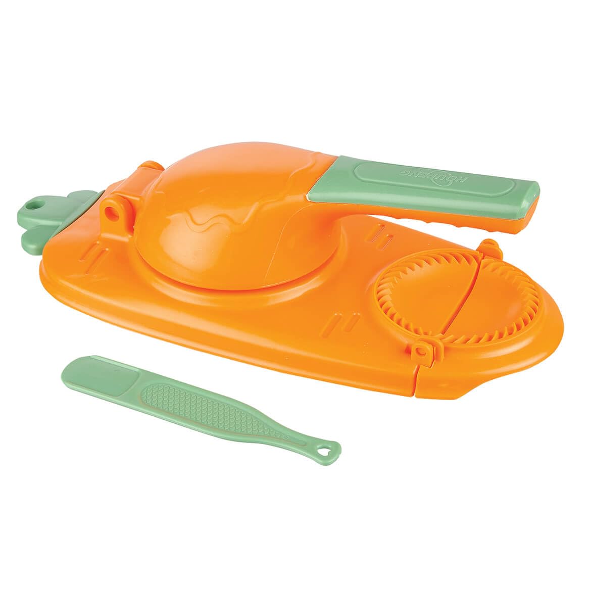 2 in 1 Dumpling Maker by Chef's Pride