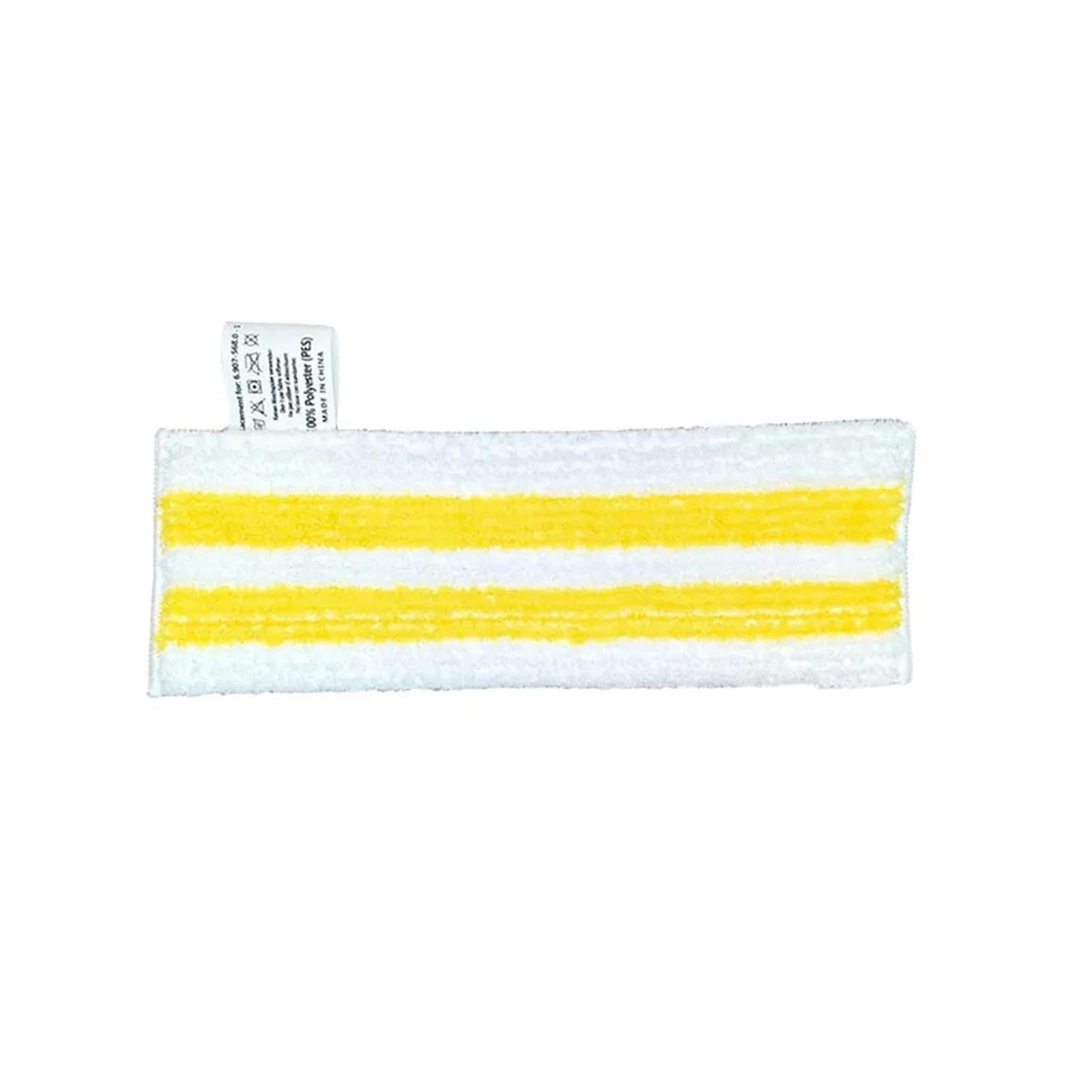 RJYEWORTV Compatible for Karcher SC2 SC3 SC4 Mop Cloth SC5(1)