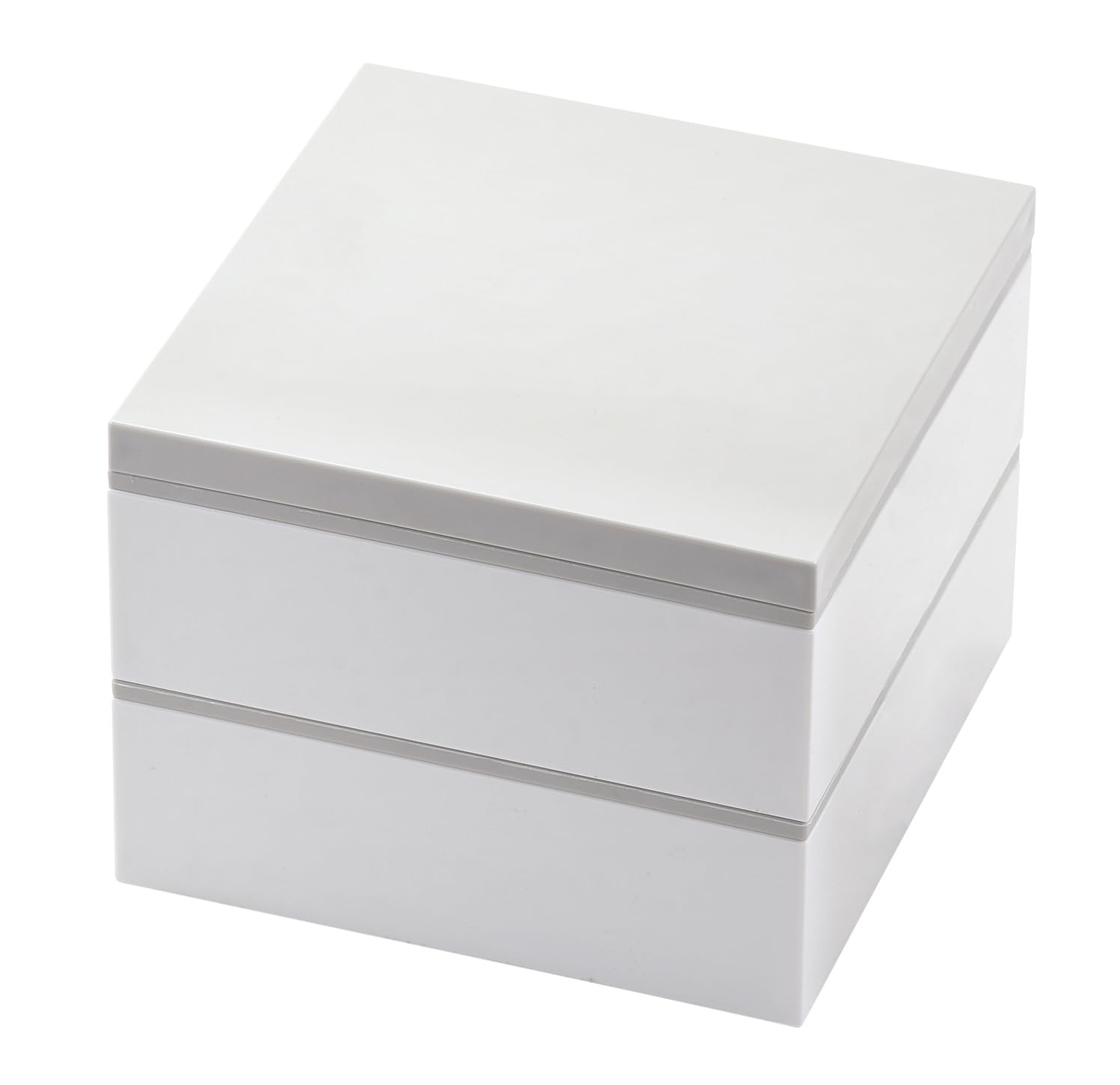 Pearl Metal Chill Mode Two-Tier Jubako Box