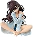 Banpresto The Idolmaster Cinderella Girls Shiki Ichinose Perfume Tripper Figure Action Figure, 3.1"