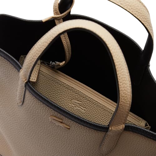 Image of Lacoste Women's Anna Large Vertical Tote Bag