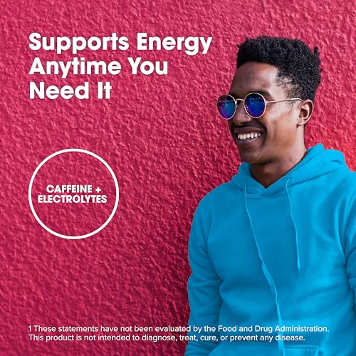 image for Optimum Nutrition Amino Energy Sparkling Hydration Drink, Electrolytes