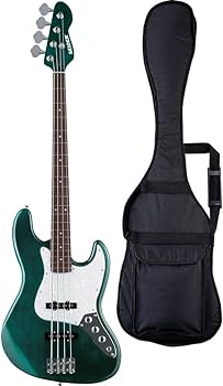SELDER JAZZ BASS 葵/ローズウッド指板 Amazon | SELDER セルダー ベース ジャズベースタイプ JB-30/葵