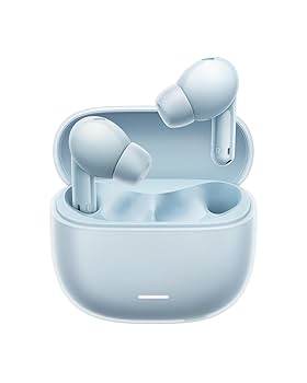 Xiaomi イヤホンケース ホワイト 当店限定シリコンケース付セット】GLIDiC TW-4000P 完全