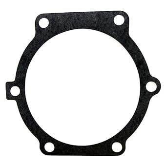 Automatic Transmission Extension Housing Gasket 1PC Replaces 8624709 Compatible with 442 1965-1969 Compatible with 98 1968-1979 Compatible with Custom Cruiser 1971-1979