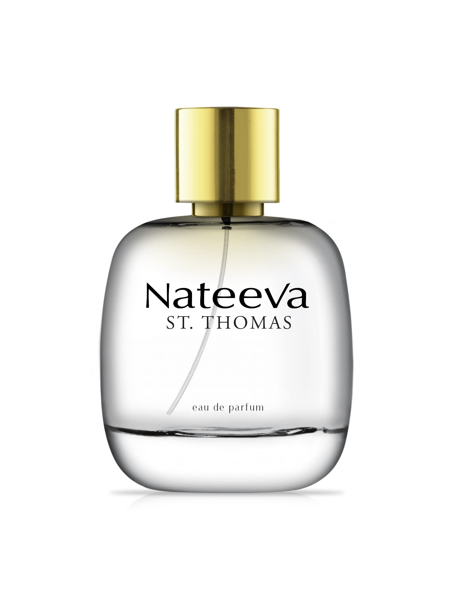 Amazon.com : Nateeva St. Thomas Frangipani Flower EDP Perfume