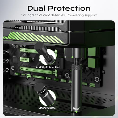 Machine learning GPU server rack
