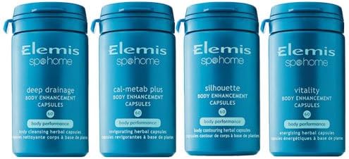 ELEMIS Enhancement Program 3 months detoxification plan Set