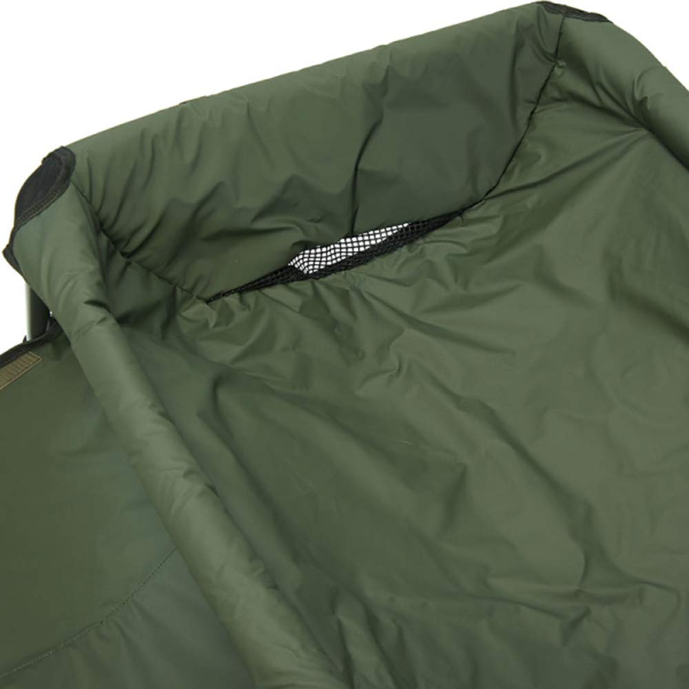 G8DS® Wiegeschlinge Capture Floating+Deluxe Carp Cradle schwimmend Angeln Karpfen Abhakmatte