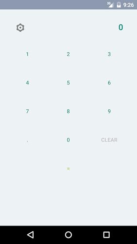 Insulin Calculator