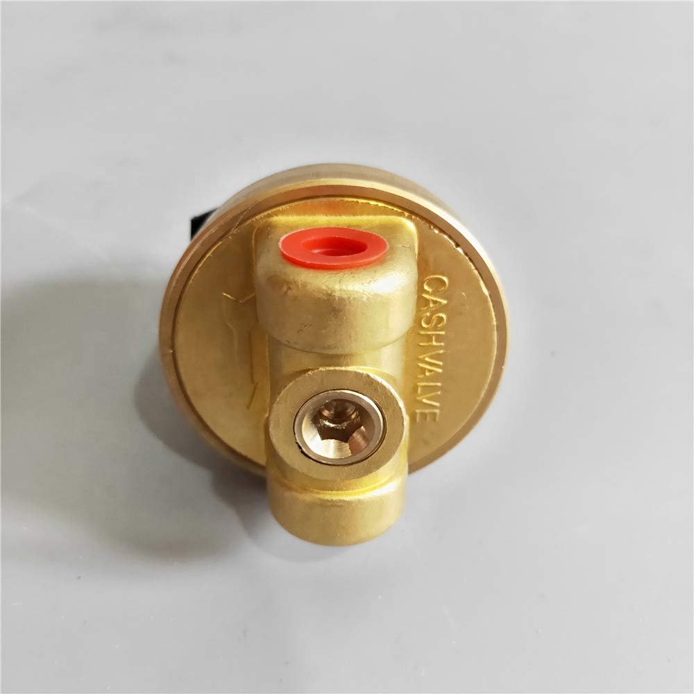 FYSRO 39905542 Regulate Valve G1/4inch NPT for Ingersoll Rand Air  