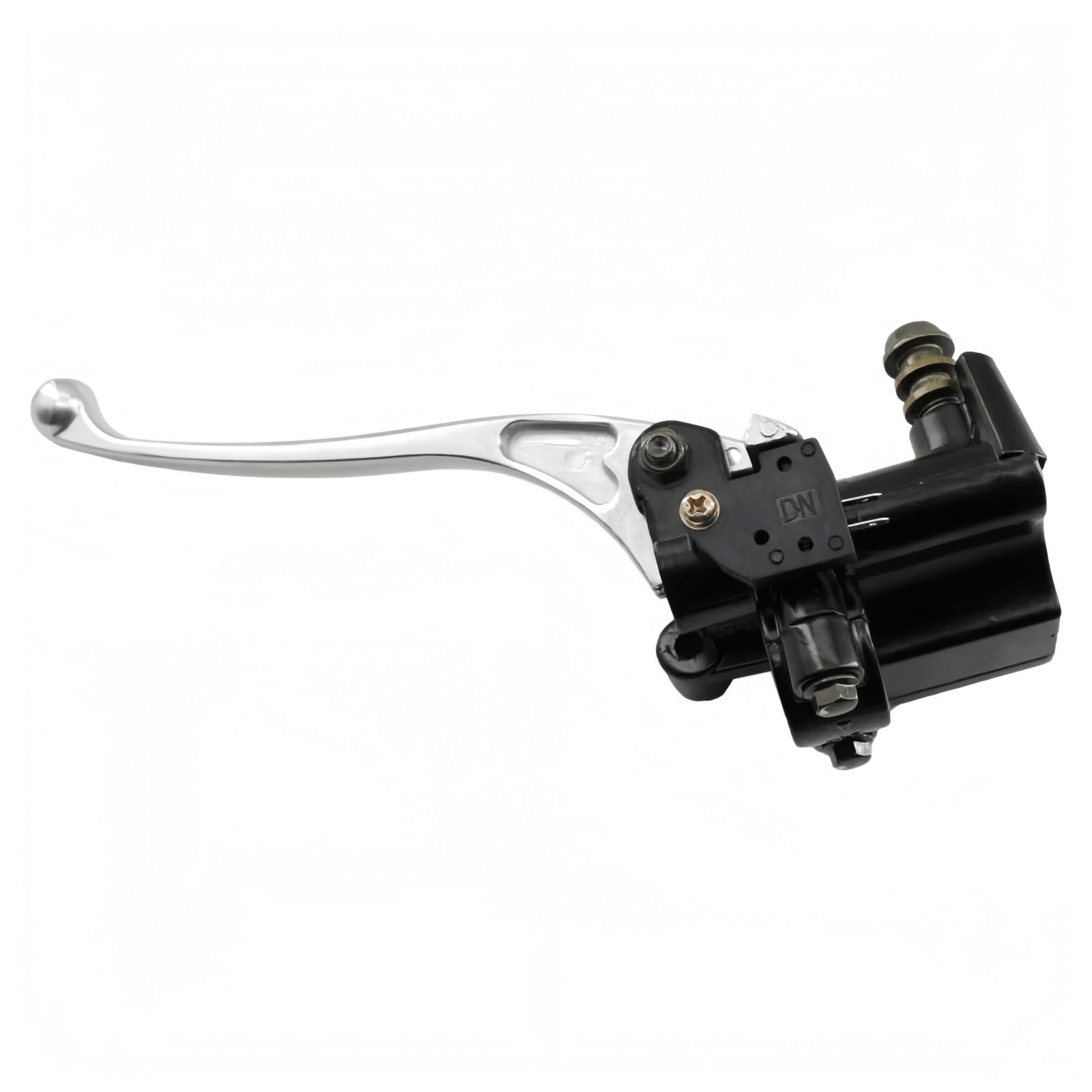 Leva frizione freno moto Pompa freno idraulica per motocicletta per Princess WH125 WH125T-2